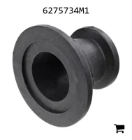 AGCO 6275734M1 Переходник