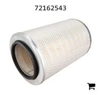 AGCO 72162543 Фильтрующий элемент воздушного фильтра