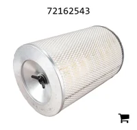 AGCO 72162543 Фильтрующий элемент воздушного фильтра