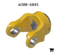 AGCO W300-6845 Вилка с роликовым штифтом серии AB8