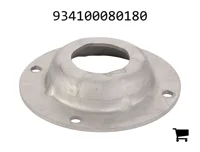 AGCO 934100080180 Крышка