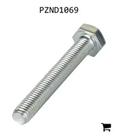 AGCO PZND1069 Болт
