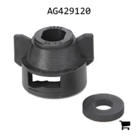 AGCO AG429120 Крышка