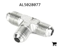 AGCO AL5028077 Адаптер