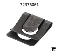 AGCO 72376001 Байонетное кольцо