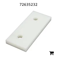 AGCO 72635232 Направляющая