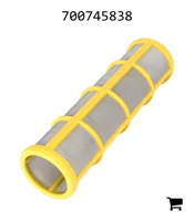 AGCO 700745838 Сетка