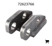 AGCO 72623766 Вилка