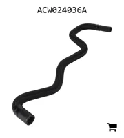 AGCO ACW024036A Шланг