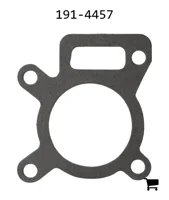 AGCO 191-4457 Прокладка