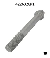 AGCO 4226328M1 Винт