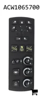 AGCO ACW1065700 Клавиатура боковой консоли