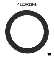 AGCO 4223612M1 Уплотнение