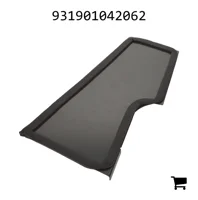 AGCO 931901042062 Крышка