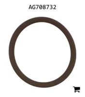 AGCO AG708732 Уплотнение