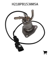 AGCO H218PB153005A Форсунка