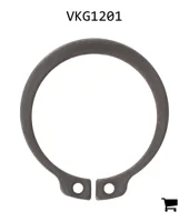 AGCO VKG1201 Стопорное кольцо
