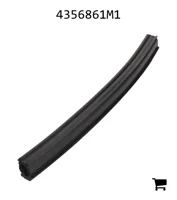 AGCO 4356861M1 Уплотнение