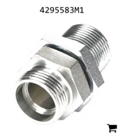 AGCO 4295583M1 Соединитель