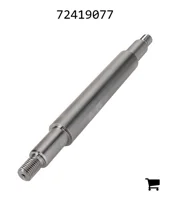 AGCO 72419077 Вал