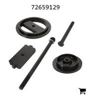 AGCO 72659129 Кронштейн крепления