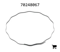 AGCO 70248067 Расширитель