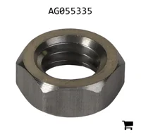 AGCO AG055335 Гайка