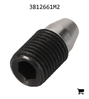 AGCO 3812661M2 Винт