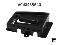 AGCO ACW0435040 Крышка