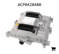 AGCO ACP0428480 Блок управления двигателем