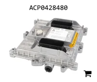 AGCO ACP0428480 Блок управления двигателем