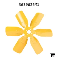 AGCO 3639626M1 Вентилятор охлаждения