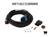 AGCO 0071023100000 Кабель питания