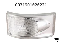 AGCO G931901020221 Задний светодиодный фонарь