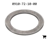 AGCO 0910-72-10-00 Диск