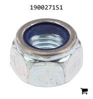 AGCO 1900271S1 Гайка
