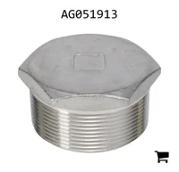 AGCO AG051913 Заглушка