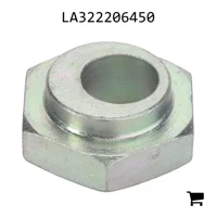AGCO LA322206450 Втулка
