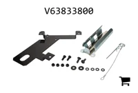 AGCO V63833800 Кронштейн шаровых опор