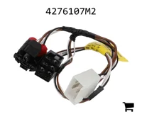 AGCO 4276107M2 Жгут проводов приборной панели