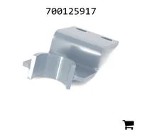 AGCO 700125917 Опора