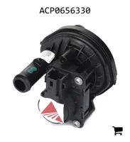 AGCO ACP0656330 Водяной клапан