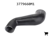 AGCO 3779660M1 Воздушный шланг забора воздуха