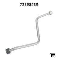 AGCO 72398439 Патрубок наддува