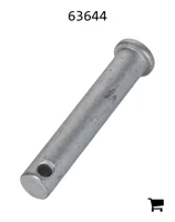 AGCO 63644 Палец вилки