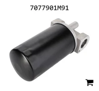 AGCO 7077901M91 Всасывающий фильтр