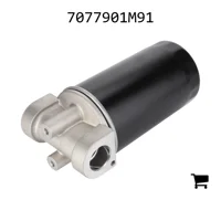 AGCO 7077901M91 Всасывающий фильтр