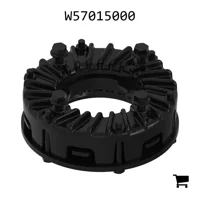 AGCO W57015000 Фрикционная муфта Torqmaster