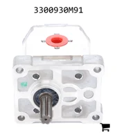 AGCO 3300930M91 Рулевой механизм