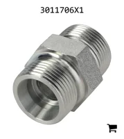 AGCO 3011706X1 Соединитель